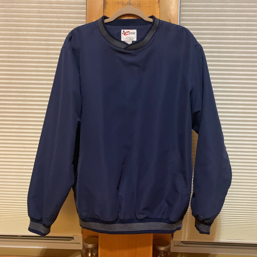 Chase Authentics Jacket